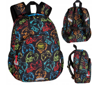Školský batoh - Coolpack Toby Pre -School Materský batoh