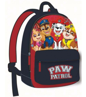 Batoh Patrol Paw Pawe predškolská hliadka