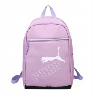 Školský batoh - PUMA fázový batoh II čierny batoh 077295 01
