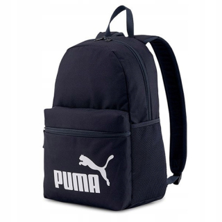 Školský batoh - Batoh batohu fázy Puma Grey 075487 43 Navy modrá