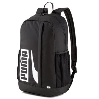 Školská taška, batoh - PUMA PLUS II BACKPACK BLACK 075749 14
