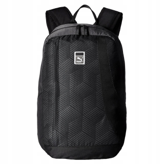 Školská taška, batoh - Backpack Puma Sole Sports School Municipal