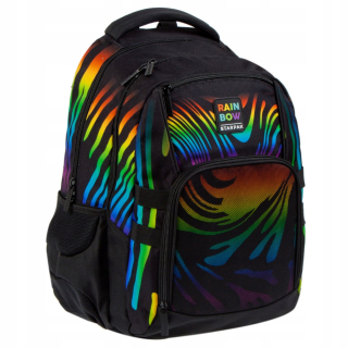 Školský batoh - Rainbow Starpak 446547 batoh