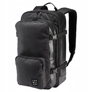 Školský batoh - Reebok Les Mills Backpack School Sports School