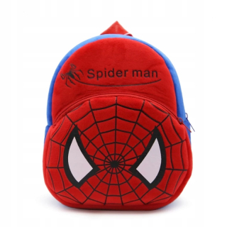 Spiderman batohová materská materská materská škola