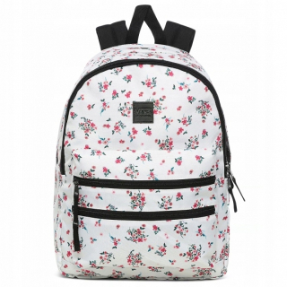 Školská taška, batoh - Batoh Schoolin It Backp Beauty Vans VN0A46ZPZKV1