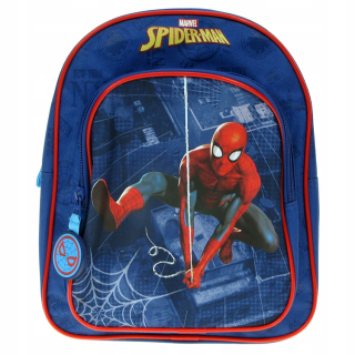 Spider-Man batoh s veľkým vreckom (200-2159)