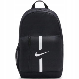 Školský batoh - Nike Academy Team Black DA2571 01 Športový batoh