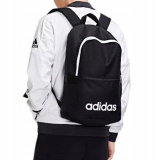 Školský batoh - Adidas Linear Daily DT8633 School Sports Batoh