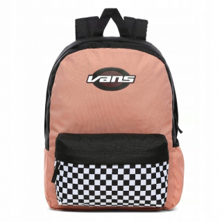 Ruksak Street Sport Real Dawn Vans VN0A49ZJZLS1
