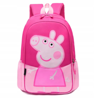 Peppa batoh, jediný