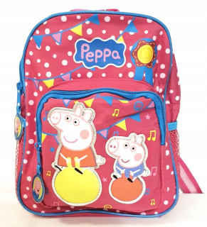 Peppa a George Pig Batoh!