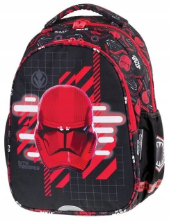 Školský batoh - Joy S Star Wars Coolpack 2-Kamber School Batoh