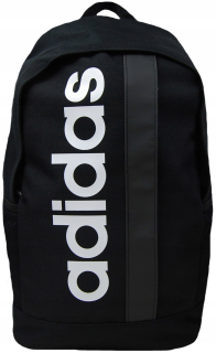 Školská taška, batoh - Športový školský batoh ADIDAS do školy MLÁDEŽ