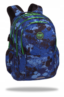 Školský batoh - Coolpack Factor Marines School Batoh