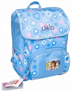 Lego Friends Lego Girls School Batoh