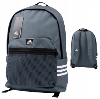 Školská taška, batoh - Adidas Classic Backpack School Batchpack