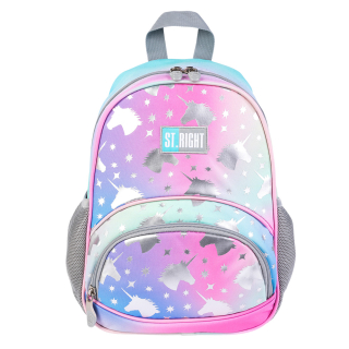 Školský batoh - Unicorn St.Right Mini School Batoh