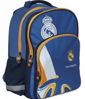 Školský batoh - Školský batoh Real Madrid Madrid Original Astra