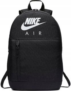 Školská taška, batoh - Športový batoh Nike Air Classic Black