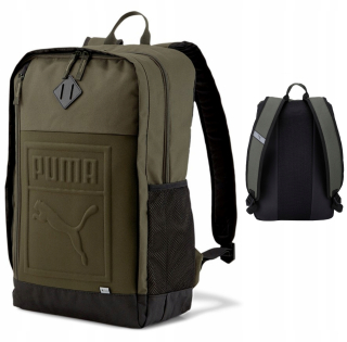 Školská taška, batoh - Školský batoh Urban Puma S BACKPACK
