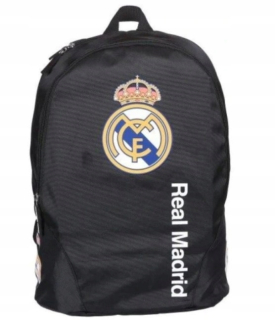 Školský batoh - Real Madrid Madrid School Tube batoh