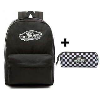 VANS Realm Backpack+ peračník