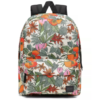Školský batoh - Vans Deana Backpac Multi Tropic VN00021MVD0 batoh