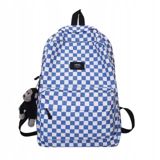 Batoh Vans REALM BACKPACK VN0A3UI6BKA