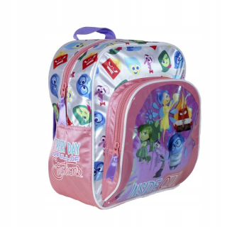 Batoh v hlave sa nezhoduje s 24x27x10