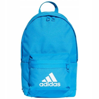 Školský batoh - Batoh adidas l Kids Backpack Bos Blue HD9930