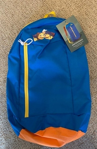 Detský ruksak Mini ruksak 10l