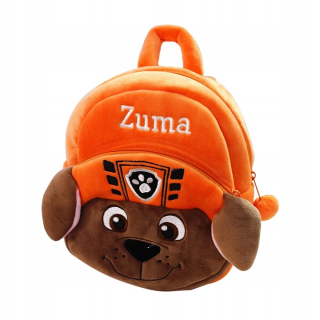 Paw Paw Patrol Zuma Batoh batohu