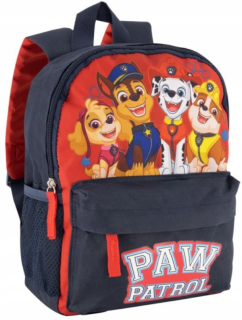 Paw Patrol - Batoh do škôlky 28 cm.Mužské psy PATROL