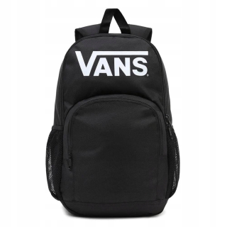 Batoh do školy čierny VANS OLD SKOOL VN0A7UDSY28