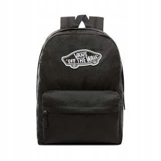 Školský batoh - Batoh pre športové škola Vans Realm vn0a3ui6blk