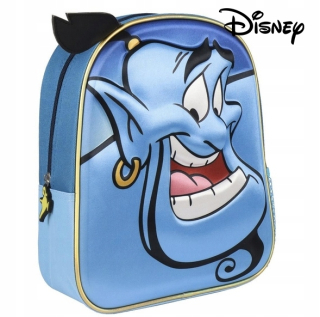 Batoh 3D Disney Aladyn Children