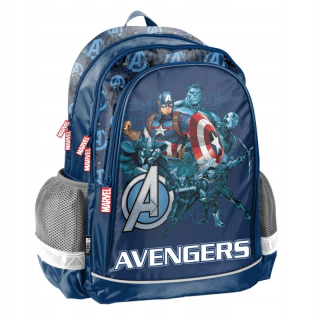 Školský batoh - Avengers AV22KK-081 Paso Detský batoh