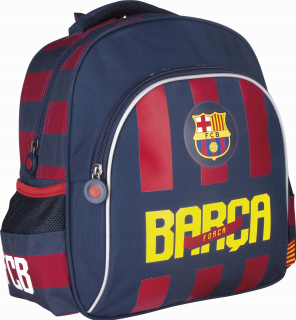 Školský batoh - Detský batoh FC-80 FC Barcelona Barca Fan