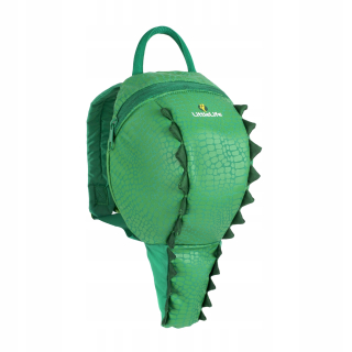 Detský batoh Little Life Krokodyl L10812