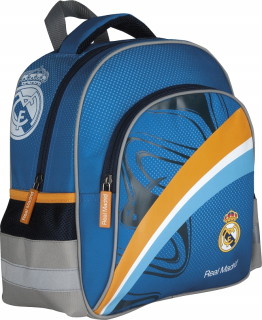 Školský batoh - Detský batoh RM-32 Real Madrid Color 2