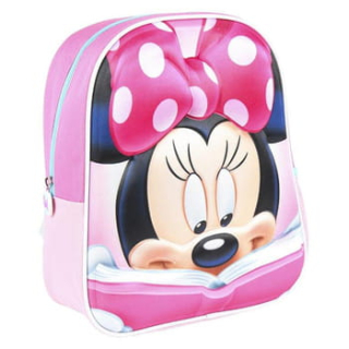 Detský batoh s tlačou Mickey Mouse Print