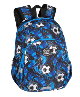 Školský batoh - Little Toby Soccer Coolpack 49553 Batoh