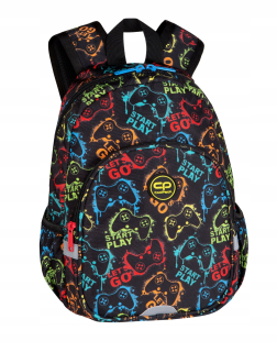 Školský batoh - Little Toby XPlay Coolpack 49606 batoh