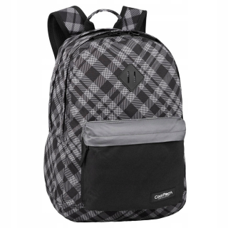 Puzdro na školskú ceruzku s vybavením čučoriedky Coolpack