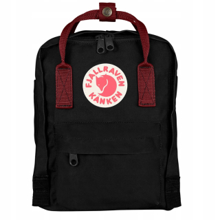 Školská taška, batoh - Mestský batoh Fjallraven Kanken Mini