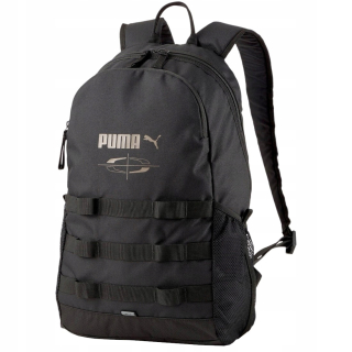 Školský batoh - Puma štýl batohový batoh