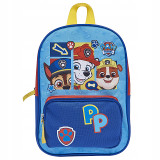 Mini batoh pre deti Paw Patrol 29cm