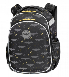 Školský batoh - Coolpack Turtle Youth Batoh - Dark Night