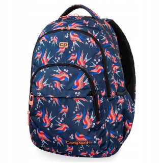 Školská taška, batoh - Mládež Bathpack Coolpack Basic Plus Colibrí B03